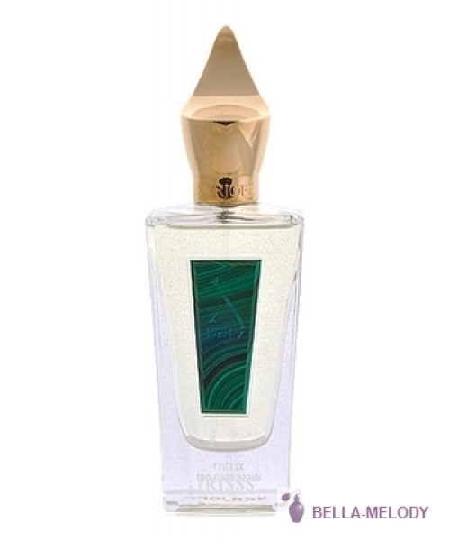 Xerjoff Irisss Eau De Parfum