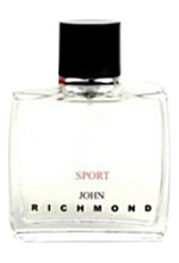 John Richmond Sport