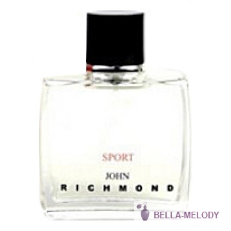 John Richmond Sport 11