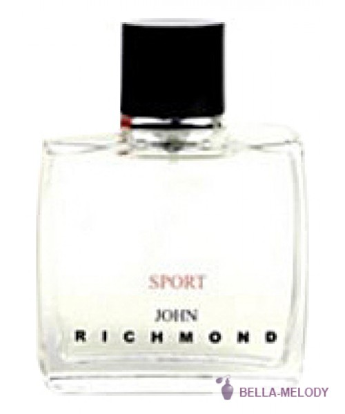 John Richmond Sport