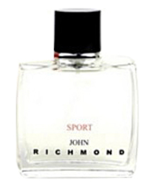 John Richmond Sport