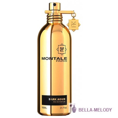 Montale Dark Aoud 11