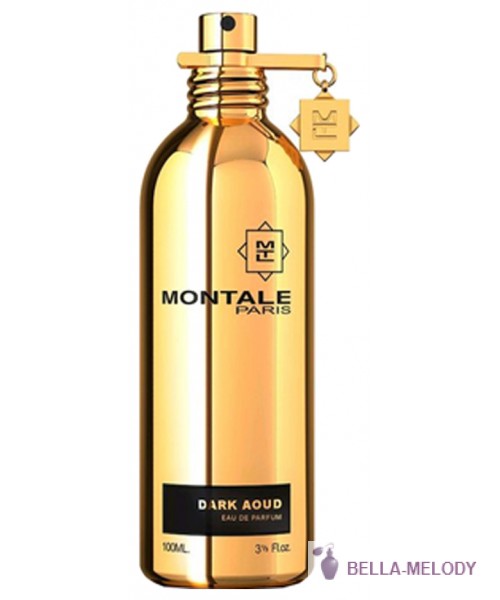 Montale Dark Aoud