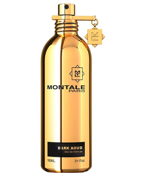 Montale Dark Aoud