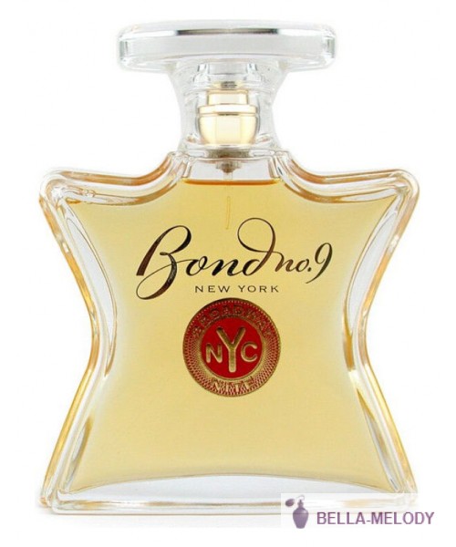 Bond No 9 Broadway Nite