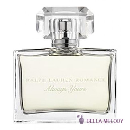 Ralph Lauren Romance Always Yours 11