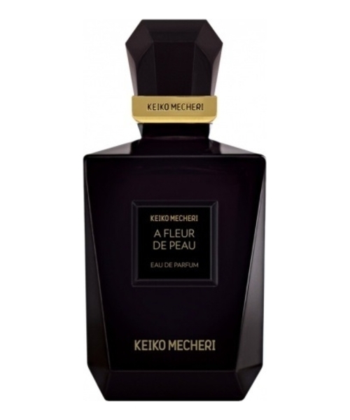 Keiko Mecheri A Fleur de Peau