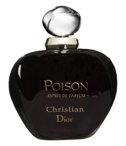 Christian Dior Poison Esprite De Parfum Винтаж