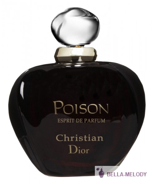 Christian Dior Poison Esprite De Parfum Винтаж