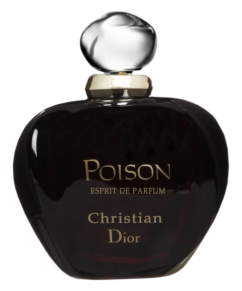 Christian Dior Poison Esprite De Parfum Винтаж