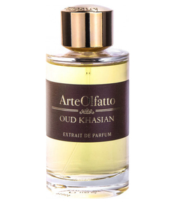 ArteOlfatto Oud Khasian