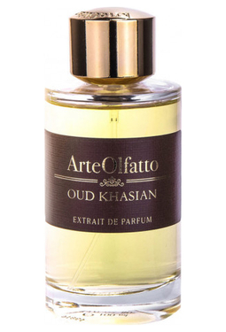 ArteOlfatto Oud Khasian