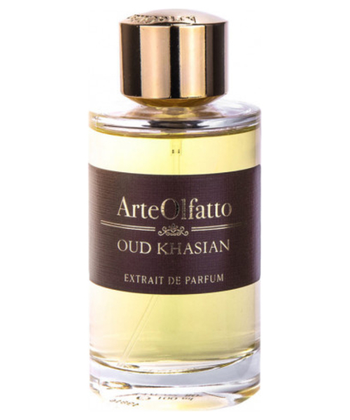 ArteOlfatto Oud Khasian