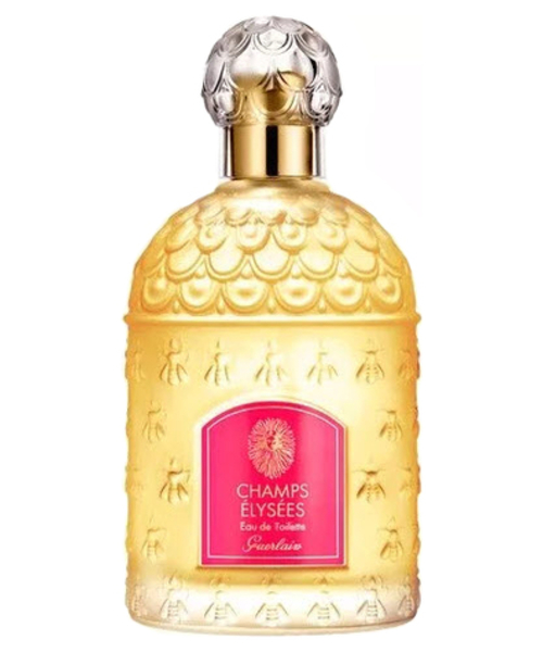 Guerlain Champs Elysees