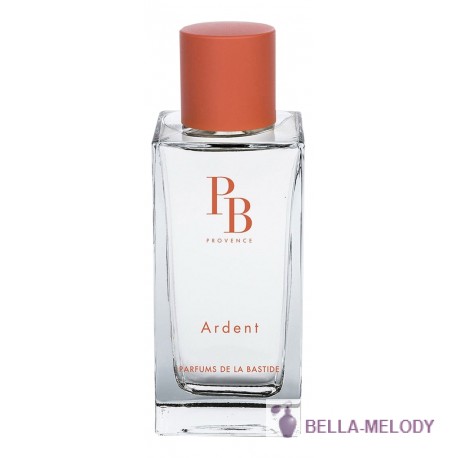 Parfums de la Bastide Ardent 11