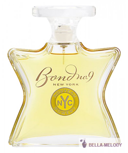 Bond No 9 Nouveau Bowery