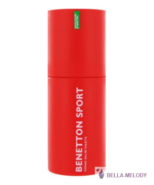 Benetton Sport Women