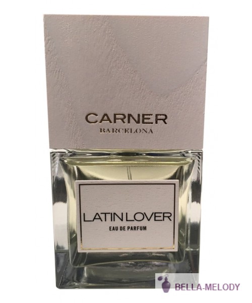 Carner Barcelona Latin Lover