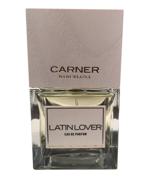 Carner Barcelona Latin Lover