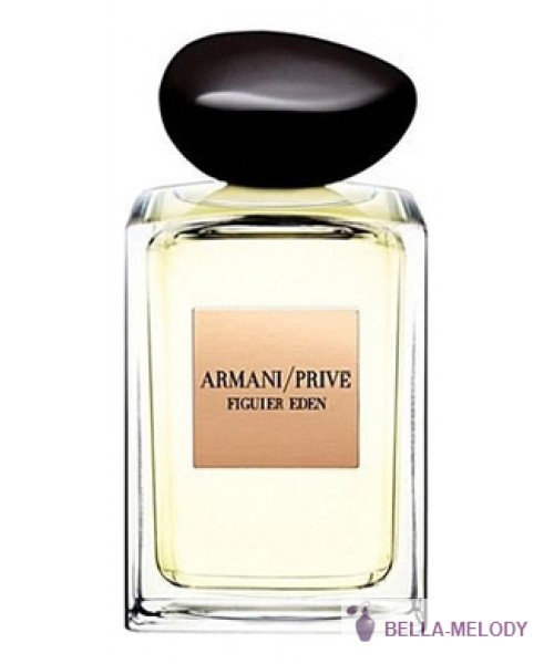 Armani Prive Figuier Eden