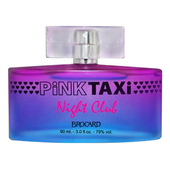 Brocard Pink Taxi Night Club