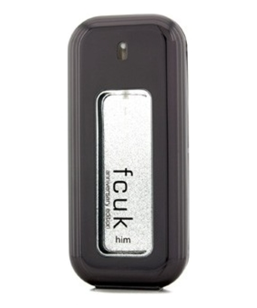 FCUK Anniversary Edition Him