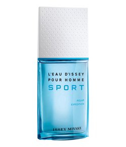 Issey Miyake L'Eau D'Issey Pour Homme Sport Polar Expedition