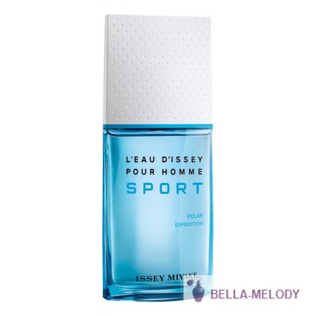 Issey Miyake L'Eau D'Issey Pour Homme Sport Polar Expedition 11