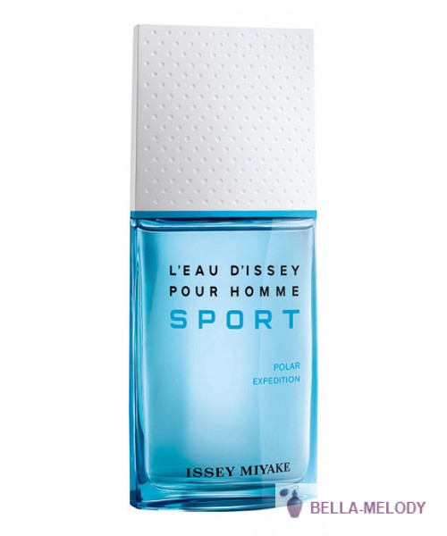 Issey Miyake L'Eau D'Issey Pour Homme Sport Polar Expedition