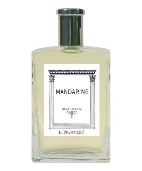 IL Profvmo Mandarine