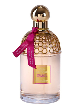Guerlain Aqua Allegoria Bouquet Numero 2