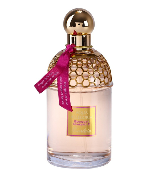 Guerlain Aqua Allegoria Bouquet Numero 2