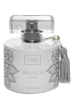 Simone Cosac Profumi Bianca