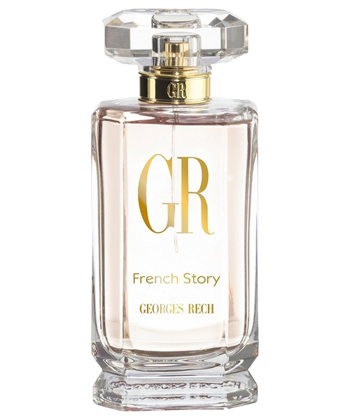 Georges Rech French Story