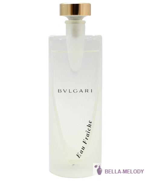 Bvlgari Eau Fraiche