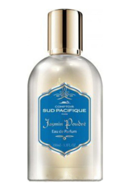 Comptoir Sud Pacifique Jasmin Poudre