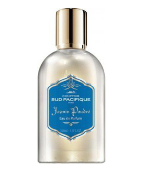 Comptoir Sud Pacifique Jasmin Poudre