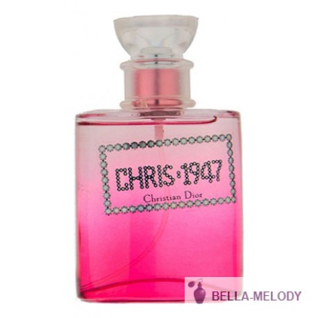 Christian Dior Chris 1947 11