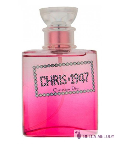 Christian Dior Chris 1947