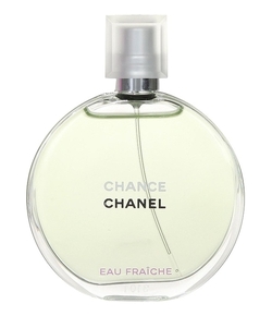 Chanel Chance Eau Fraiche