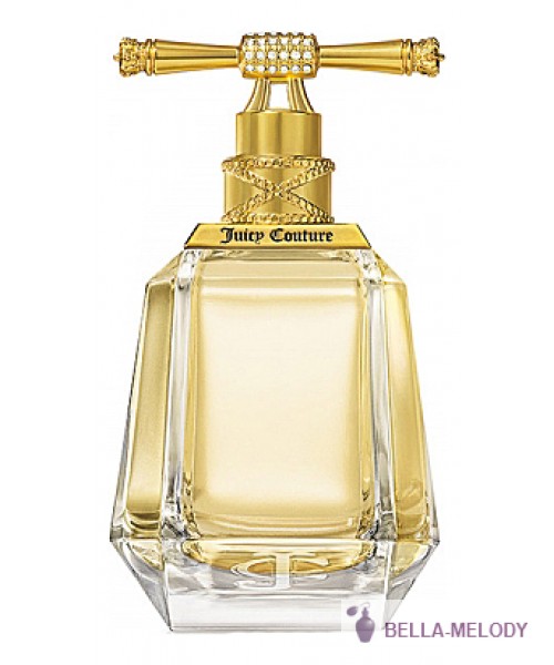 Juicy Couture I Am Juicy Couture