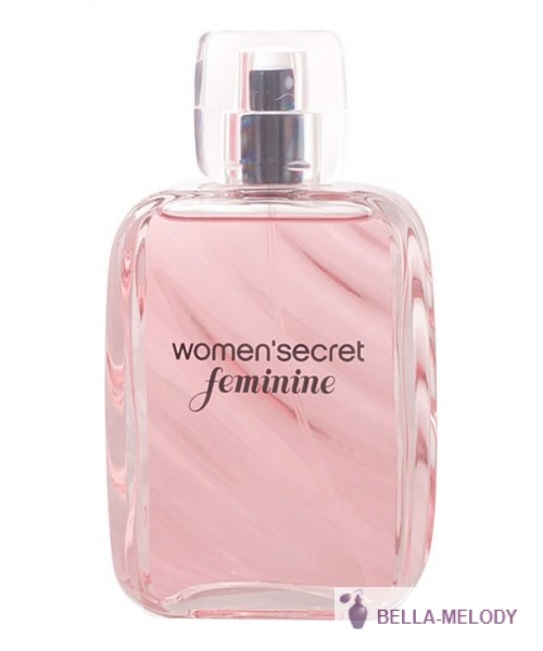 Women' Secret Feminine