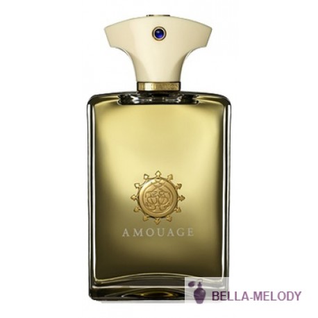 Amouage Jubilation XXV For Men 11