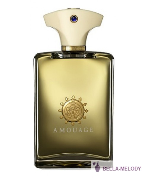 Amouage Jubilation XXV For Men