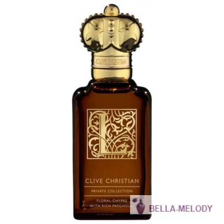 Clive Christian L: Floral Chypre 11