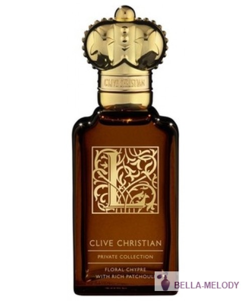 Clive Christian L: Floral Chypre