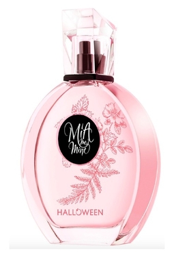 J.Del Pozo Halloween Mia Me Mine Eau De Toilette