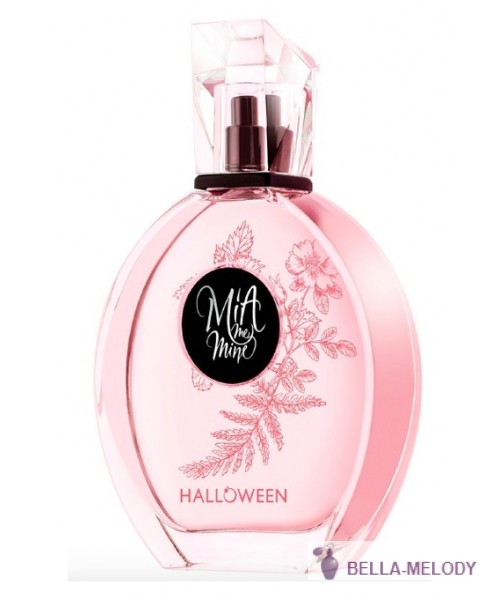 J.Del Pozo Halloween Mia Me Mine Eau De Toilette