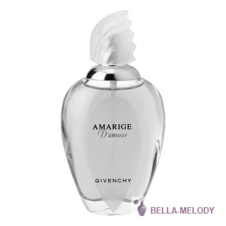 Givenchy Amarige D'Amour 11