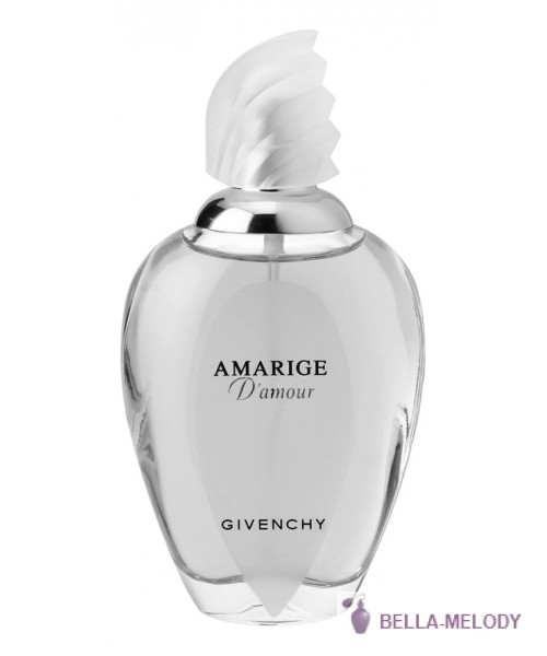 Givenchy Amarige D'Amour